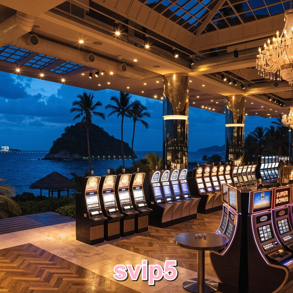 Screenshot 2 - svip5 Features