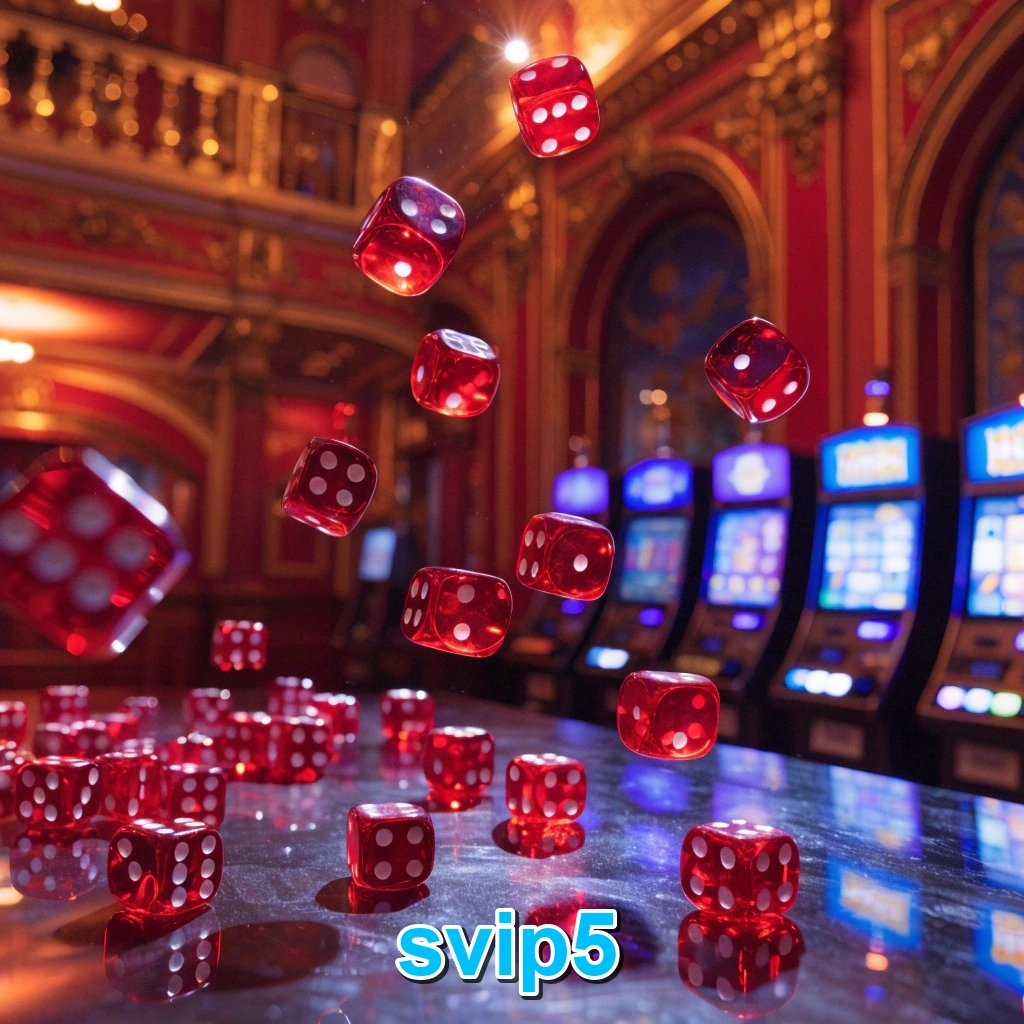 Screenshot 2 - svip5 Features