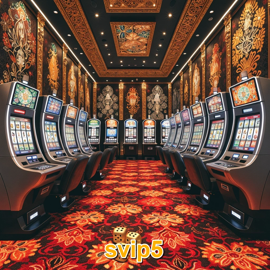 Screenshot 2 - svip5 Features