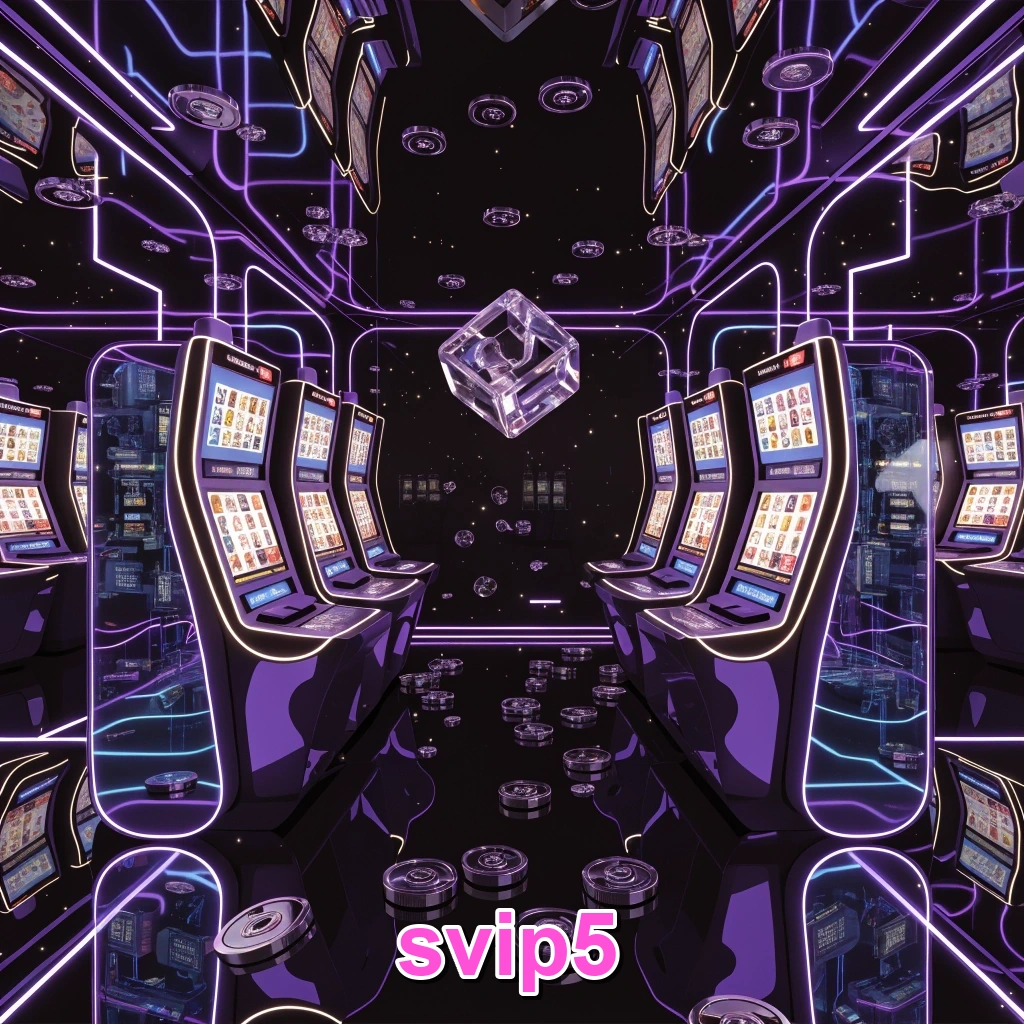 Screenshot 5 - svip5 Profile