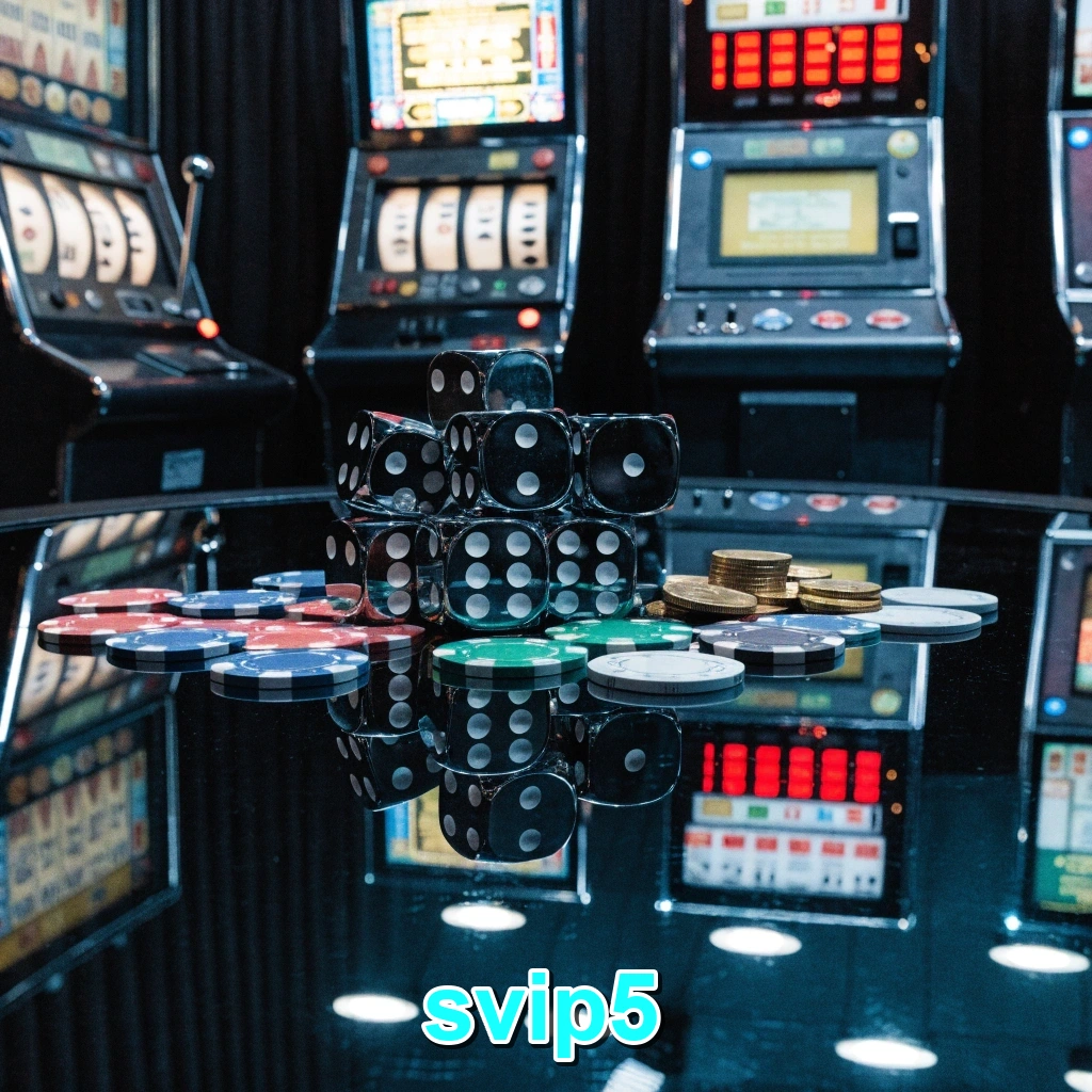 Screenshot 3 - svip5 Settings