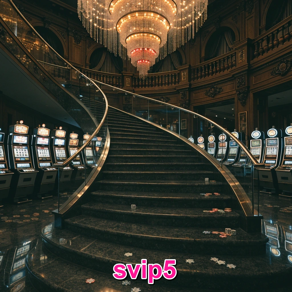 Screenshot 3 - svip5 Settings