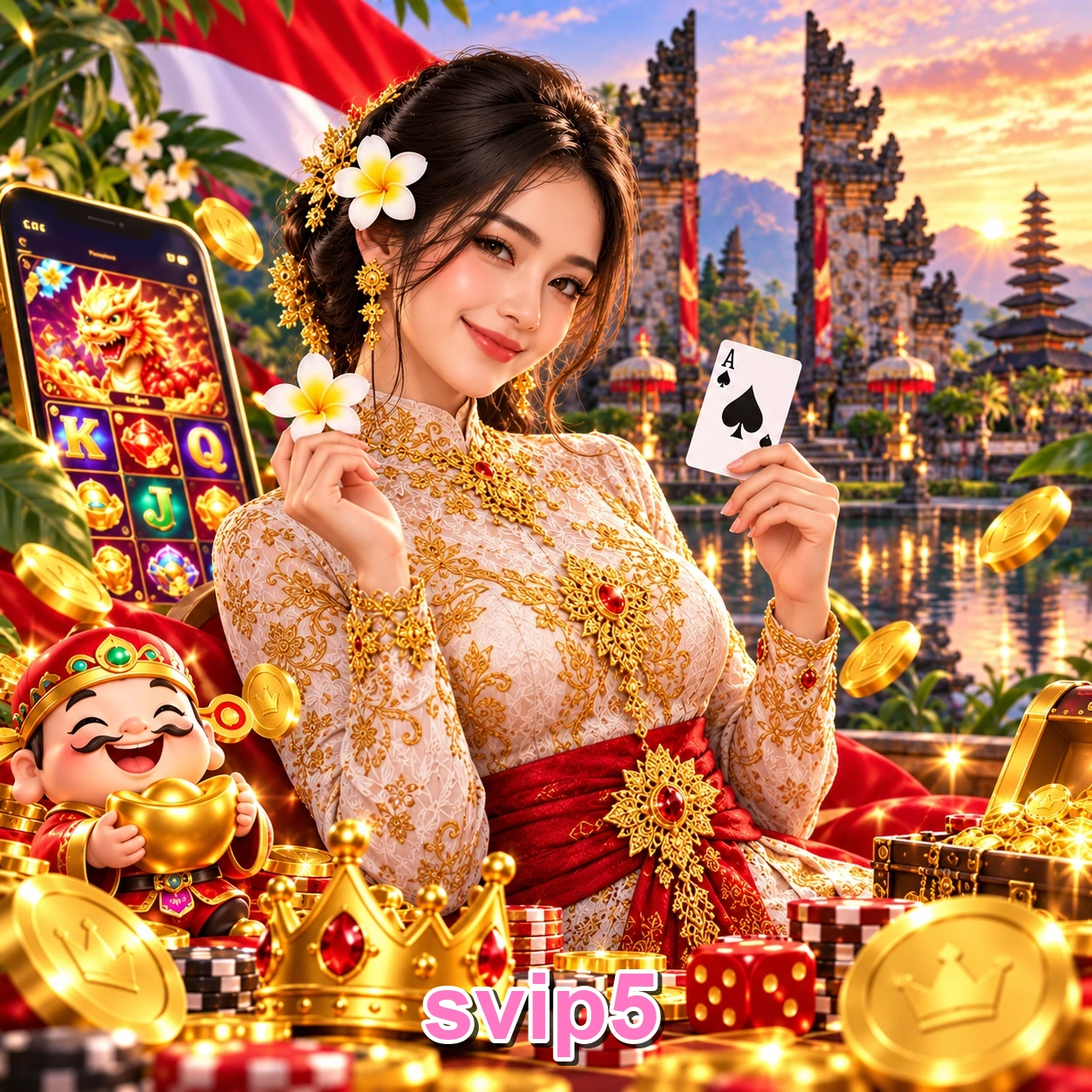 Screenshot 2 - svip5 Features