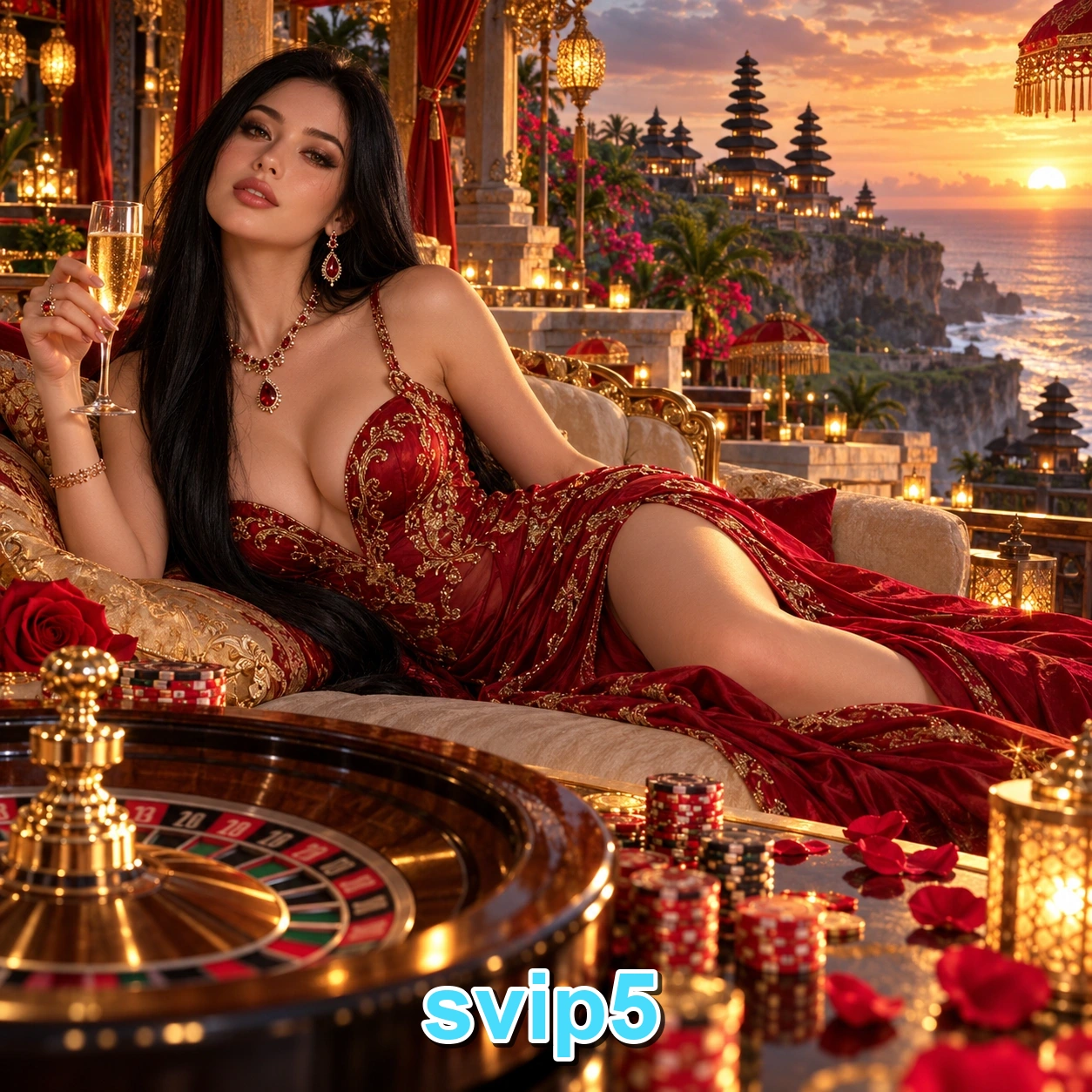 Screenshot 2 - svip5 Features