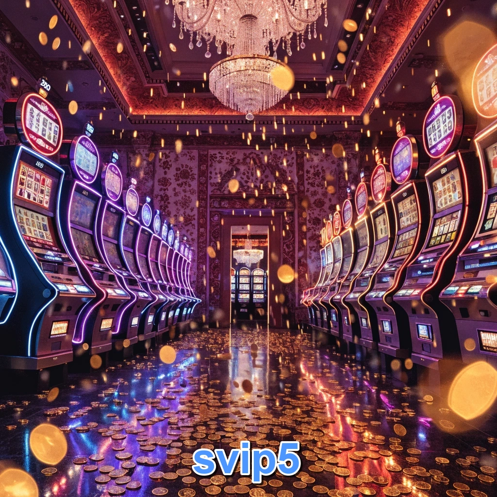 Screenshot 2 - svip5 Features